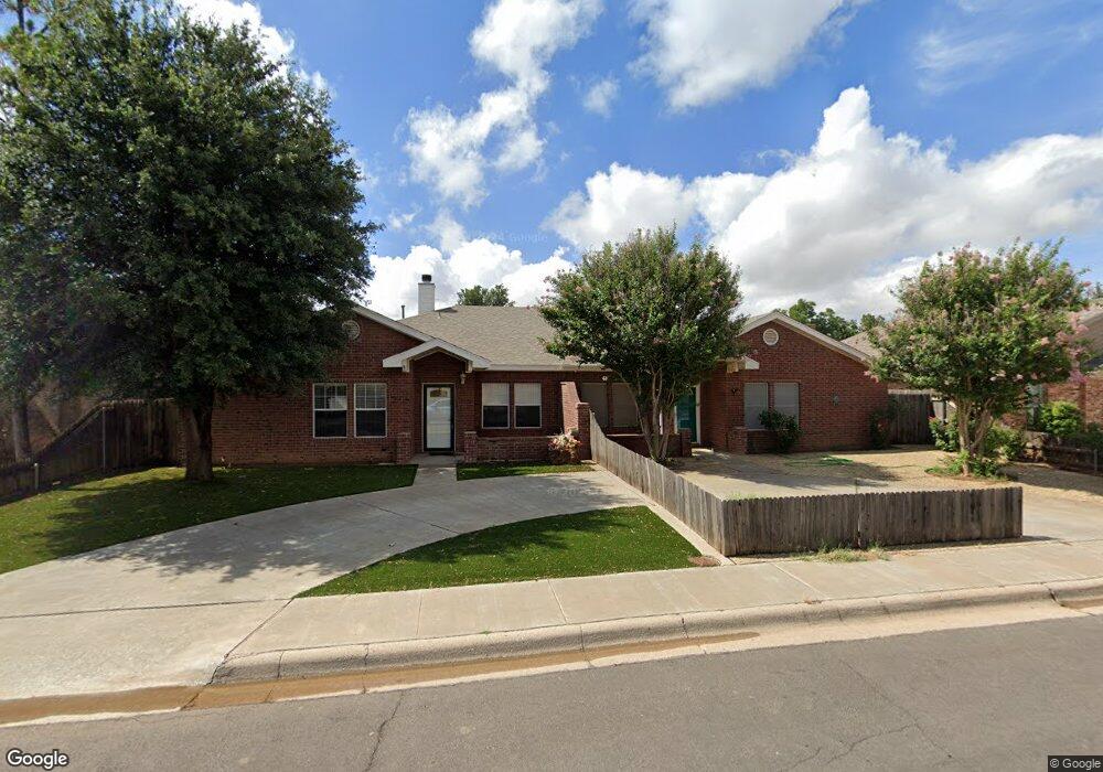 4703 Dentcrest Dr unit A, Midland, TX 79707 - photo 1