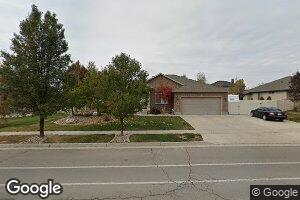 1884 S 1475 W, Syracuse, UT 84075