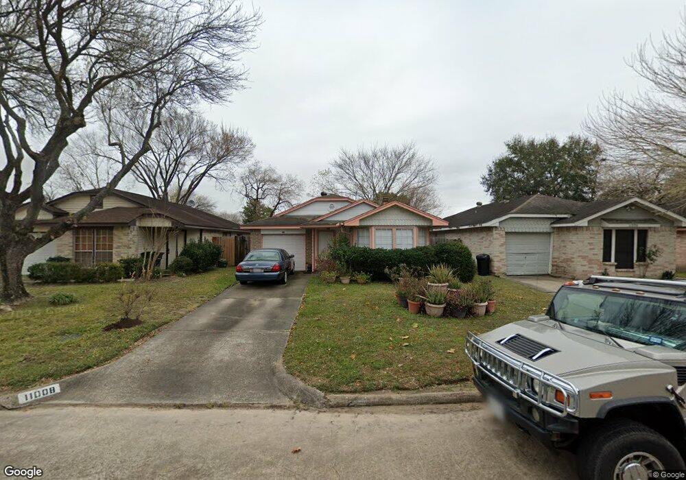 11008 Little Barley Ct, Houston, TX 77086 - photo 1