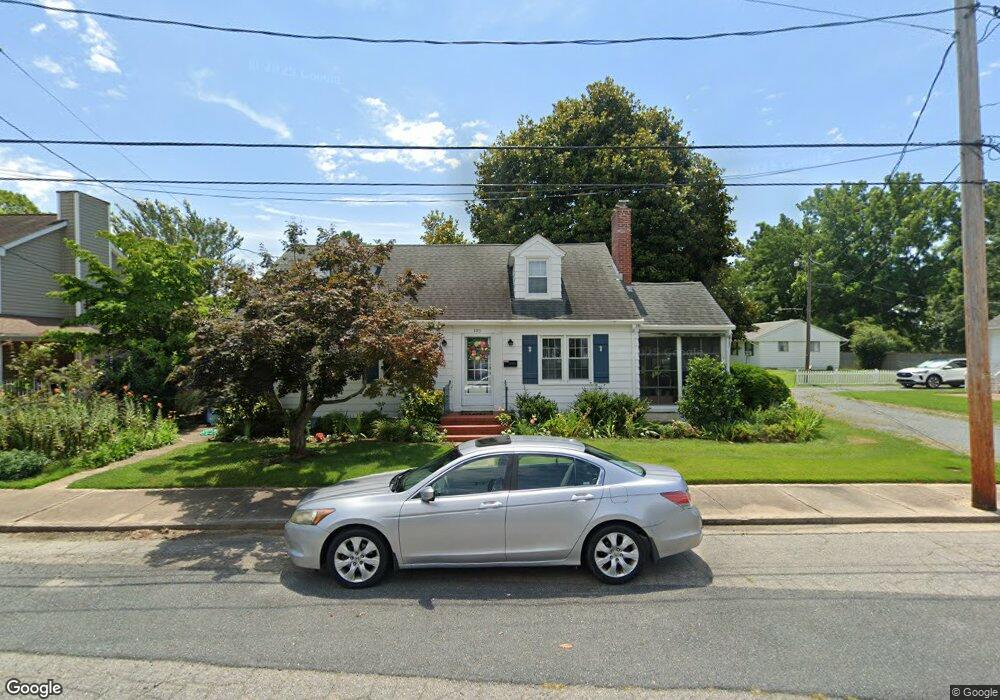 103 Belvedere Ave, Centreville, MD 21617 - photo 1