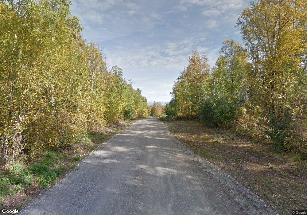 B015 W Eagles Nest Cir, Wasilla, AK 99654 - photo 1