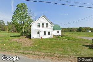 321 Stream Rd, Moscow, ME 04920