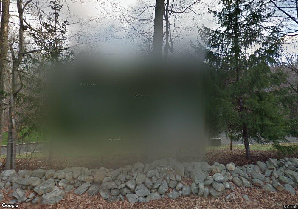 159 Old Redding Rd, Weston, CT 06883 - photo 1