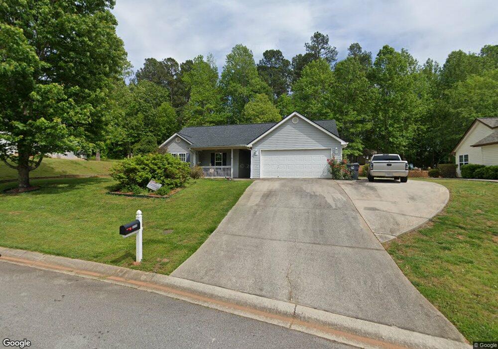 5230 Happy Hollow Ct, Lula, GA 30554 - photo 1