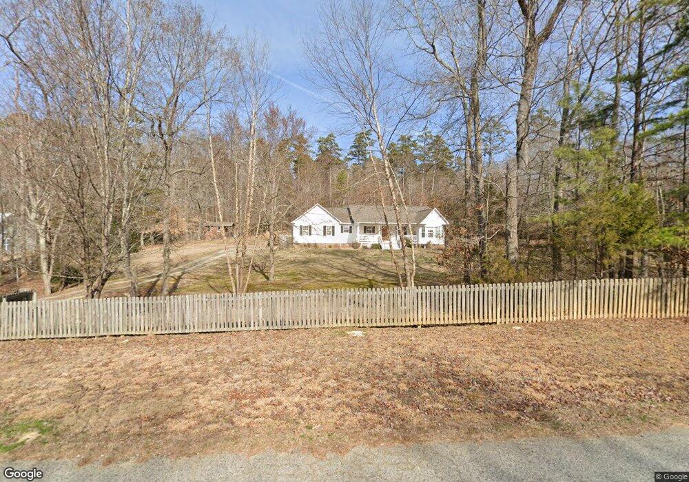 410 Hodgin Farm Rd, Randleman, NC 27317 - photo 1