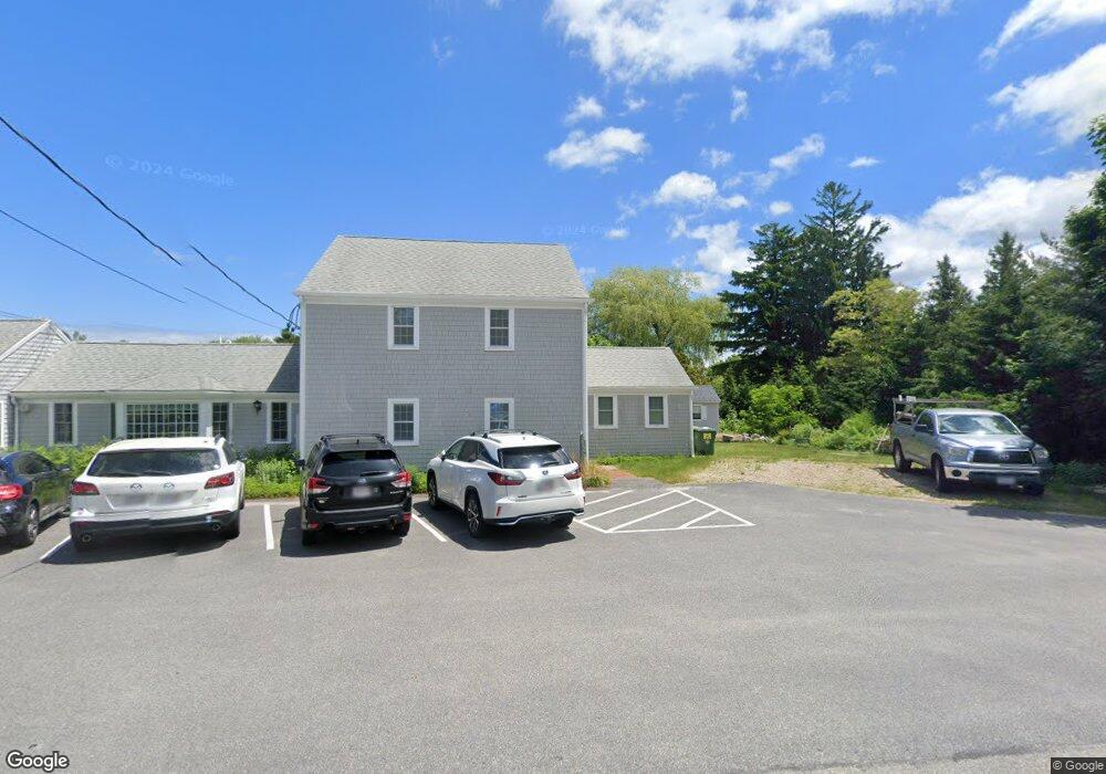 1560 Main St, West Barnstable, MA 02668 - photo 1