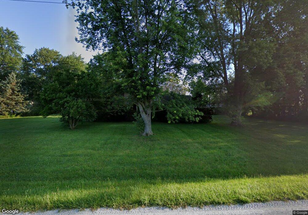 4552 E 1100 N, Roanoke, IN 46783 - photo 1