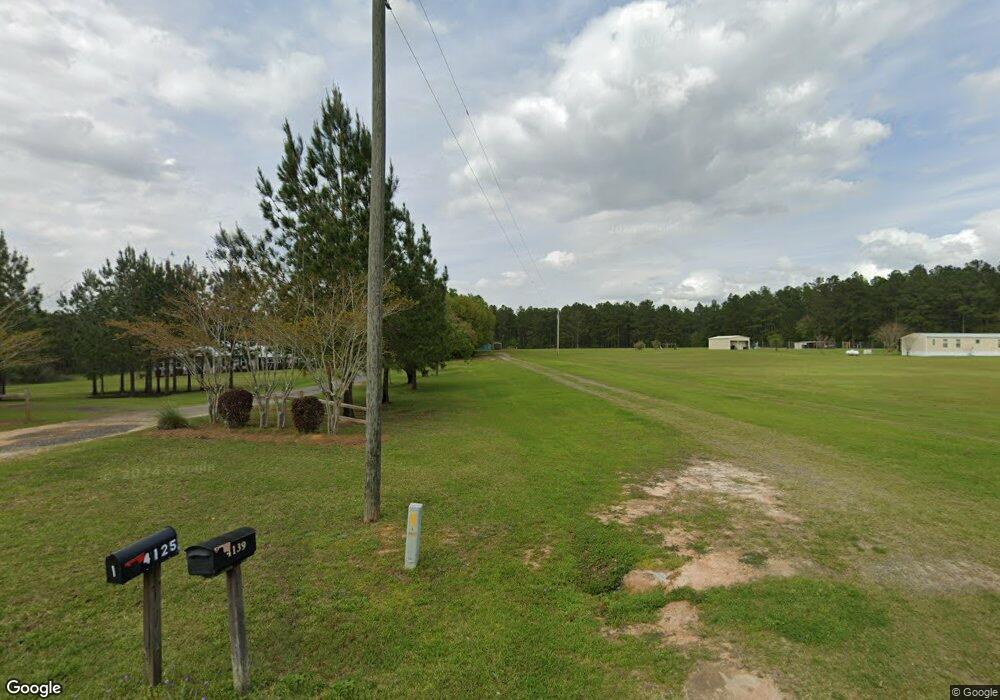 4141 Ga Highway 188, Ochlocknee, GA 31773 - photo 1