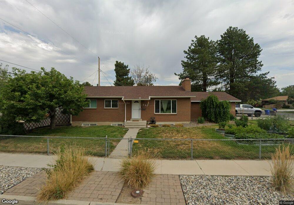 257 E 7160 S, Midvale, UT 84047 - photo 1