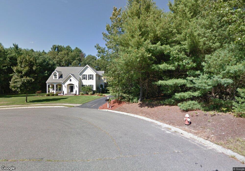 20 Addison Ave, Franklin, MA 02038 - photo 1