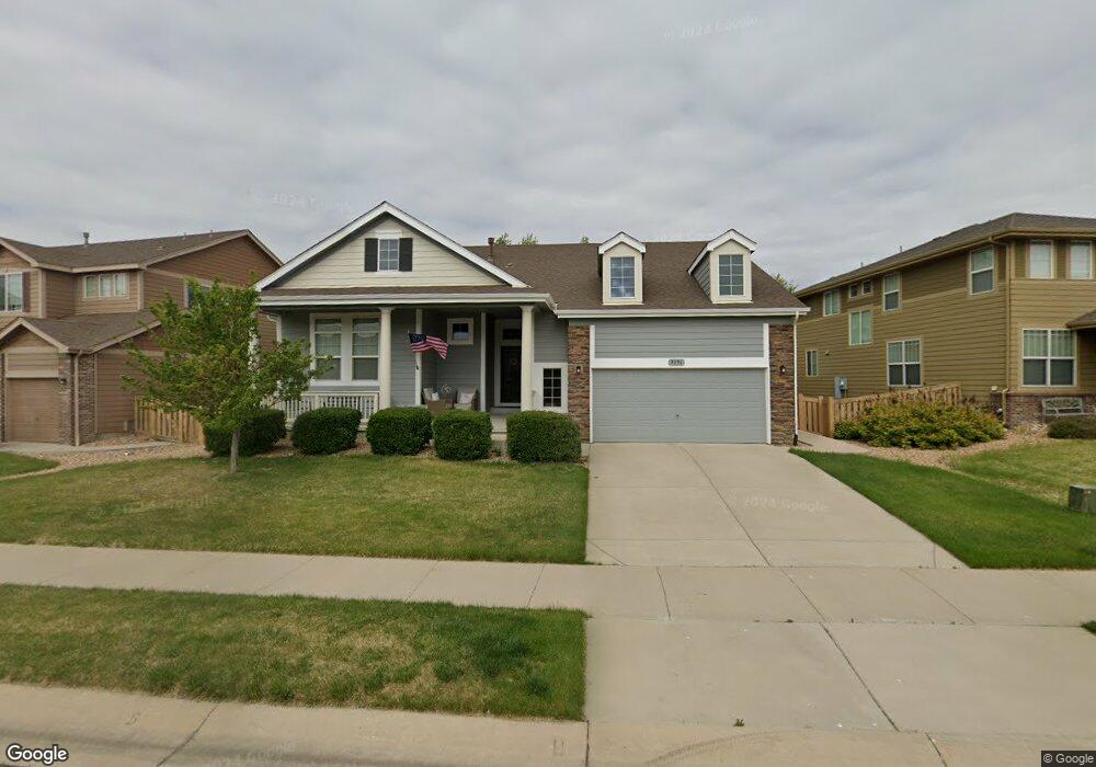 5391 Brookline Dr, Timnath, CO 80547 - photo 1