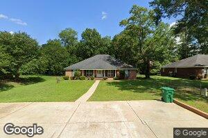 2302 Old Dominion Dr, Albany, GA 31721