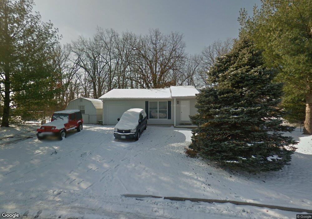 1410 Ramsey Place Rd, Rolla, MO 65401 - photo 1