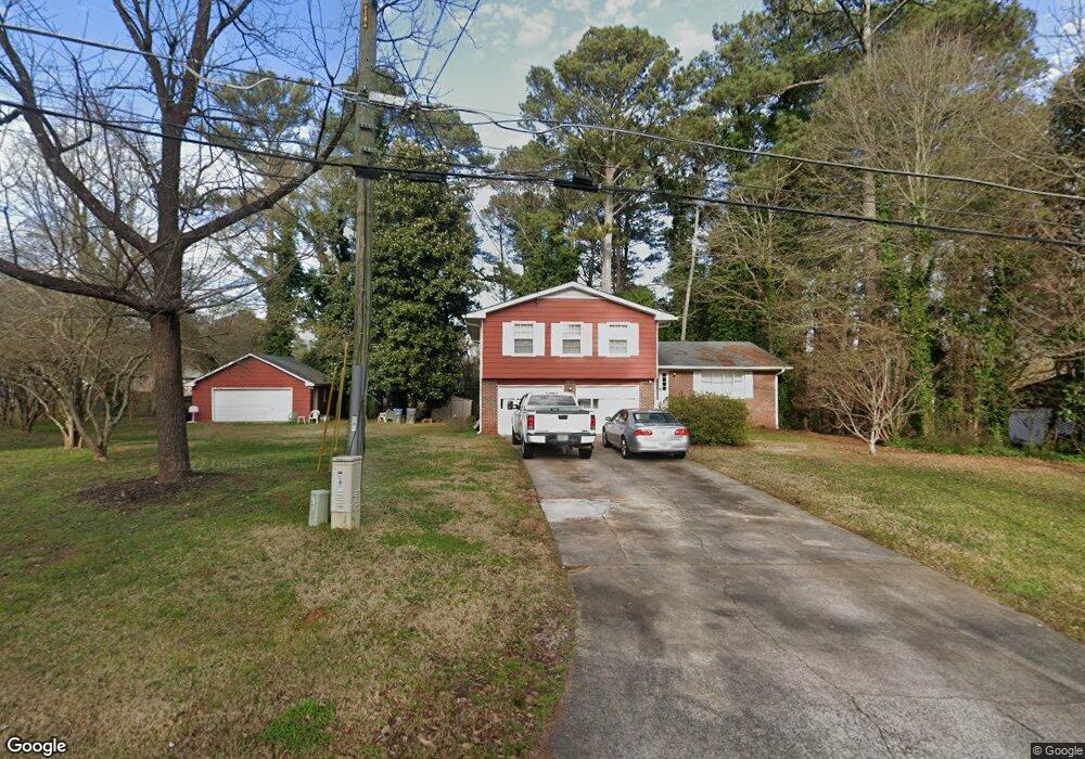 2902 Creek Dr, Duluth, GA 30096 - photo 1