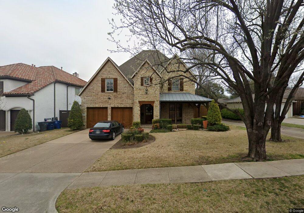 3916 Sperry St, Dallas, TX 75214 - photo 1