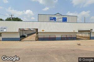 525 N Main Ave, Parker, SD 57053