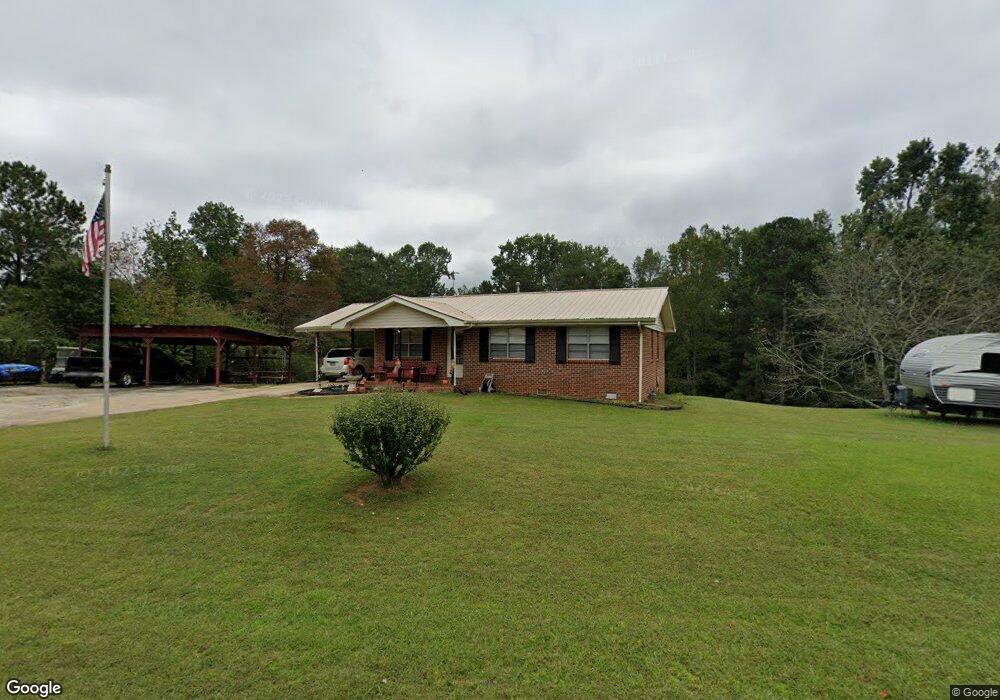 5467 Cool Springs Rd, Gainesville, GA 30506 - photo 1