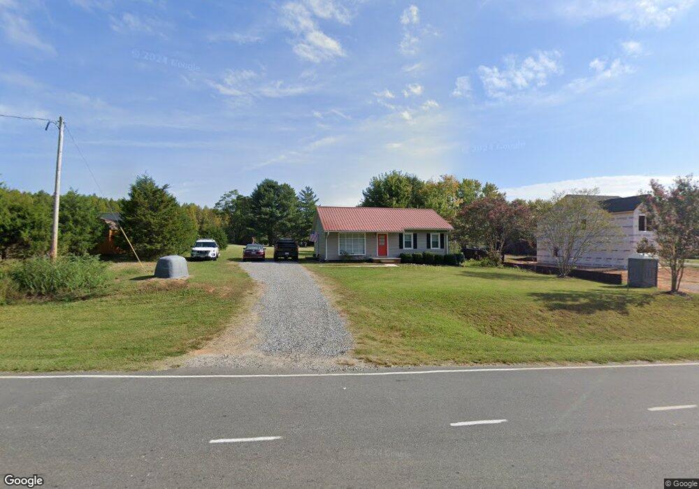 189 Bethesda Rd, Statesville, NC 28677 - photo 1