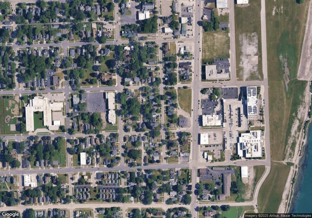 1417 6th St unit 1419, Port Huron, MI 48060 - photo 1