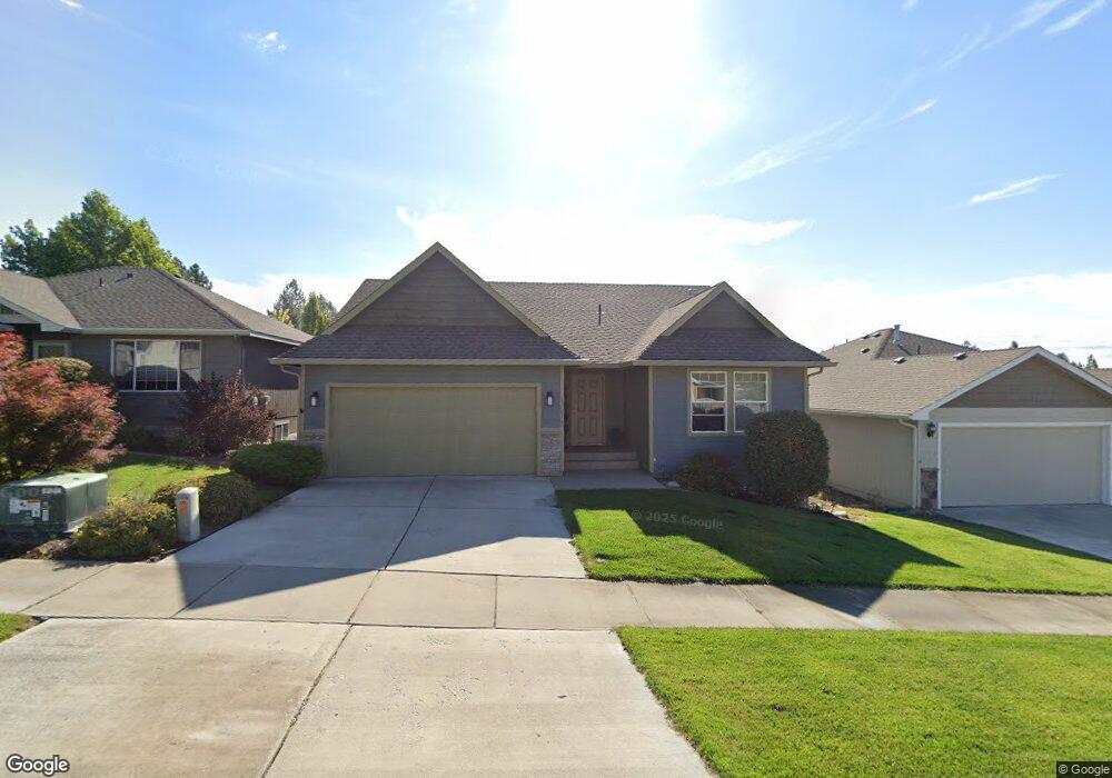 17214 N Dakota Ln, Colbert, WA 99005 - photo 1
