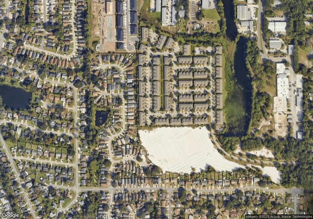 2381 Sunset Bluff Dr, Jacksonville, FL 32216 - photo 1