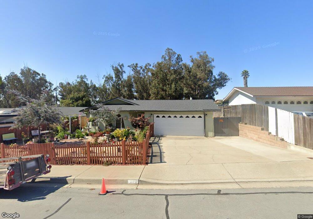 520 Avenida Montecito Verde, Nipomo, CA 93444 - photo 1