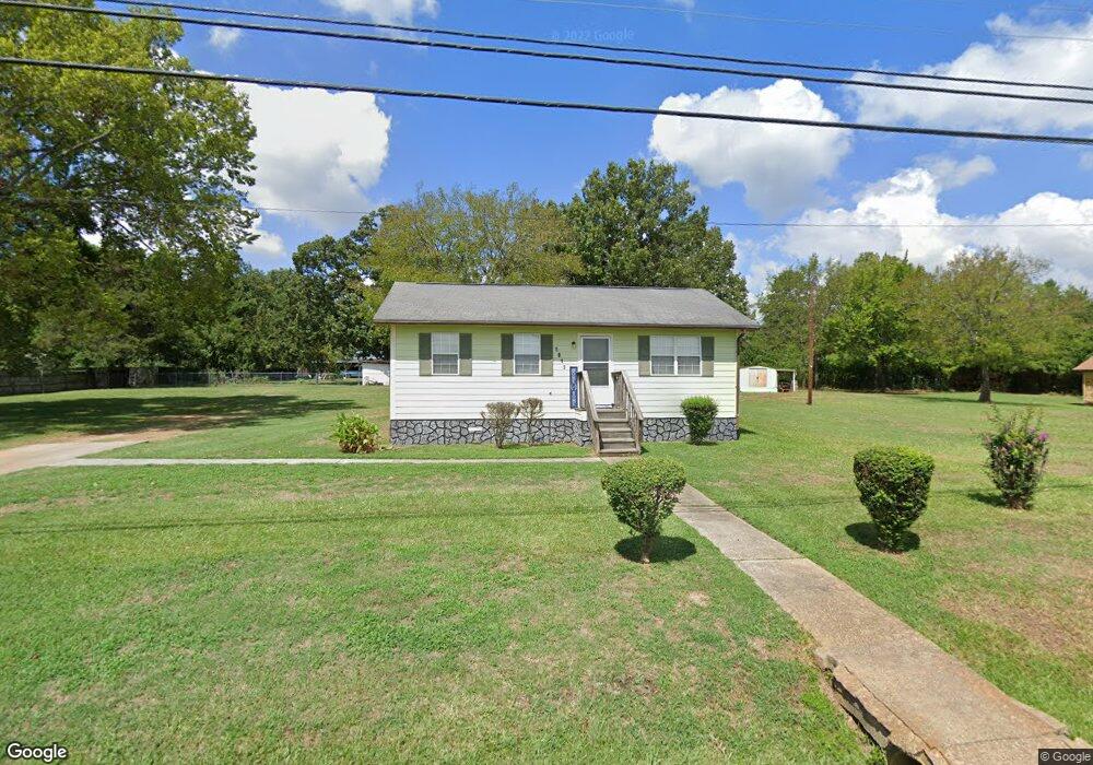 5815 Mount Olive Dr, Texarkana, AR 71854 - photo 1