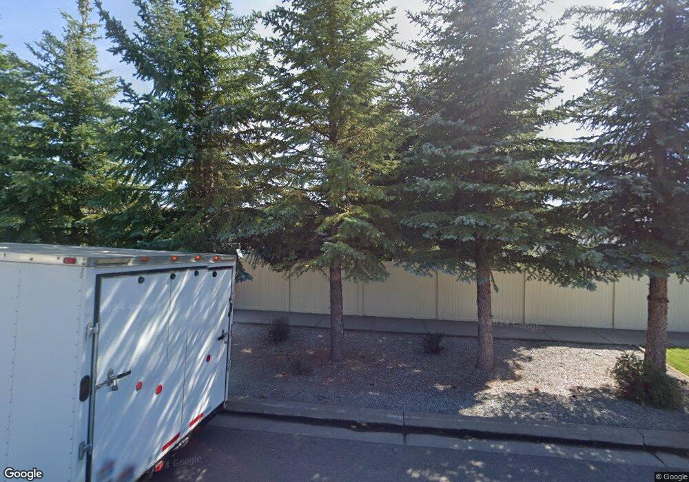 8537 W Bryce Canyon St, Rathdrum, ID 83858 - photo 1