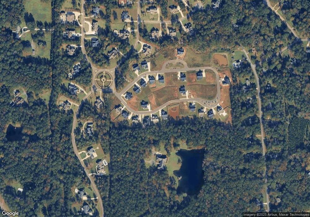 Lot 31 Camden Trace, Macon, GA 31210 - photo 1