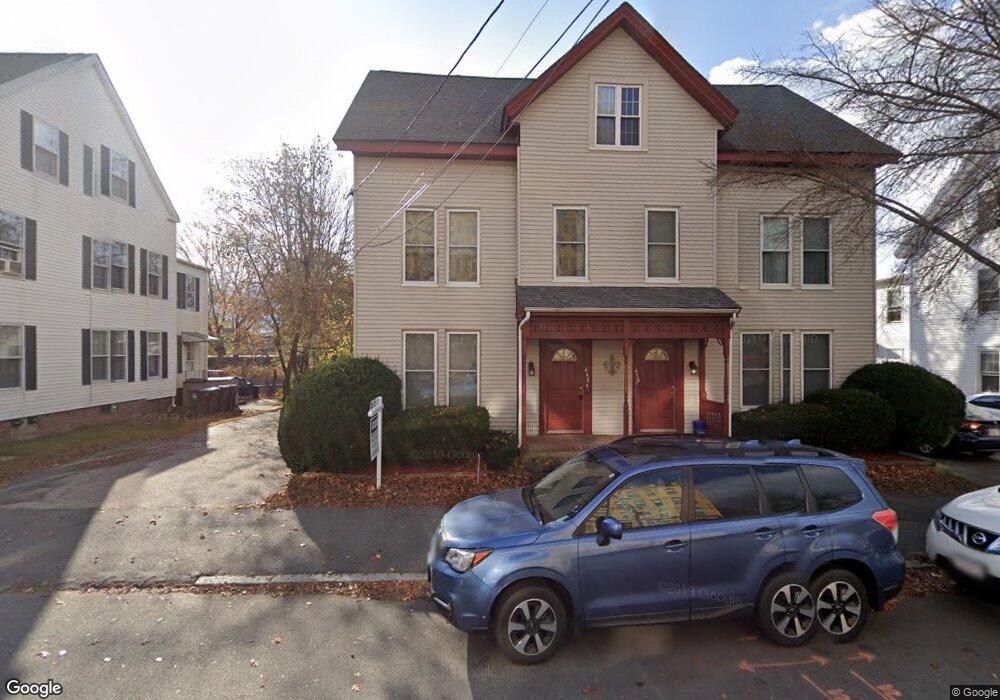 450 Main St unit 1, Haverhill, MA 01830 - photo 1