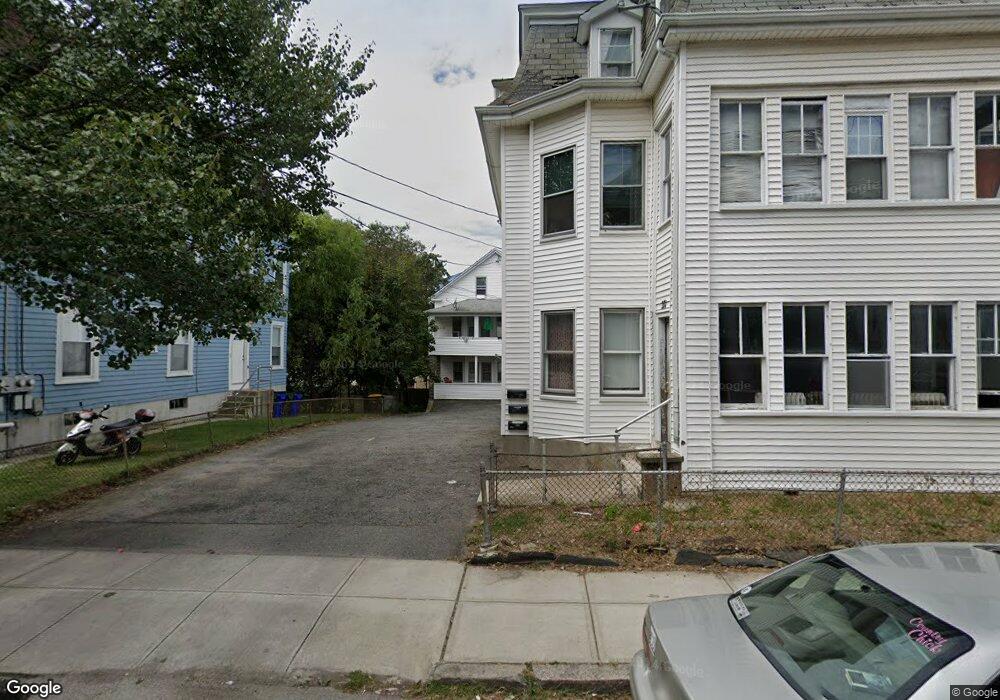 275 Whipple St, Fall River, MA 02721 - photo 1