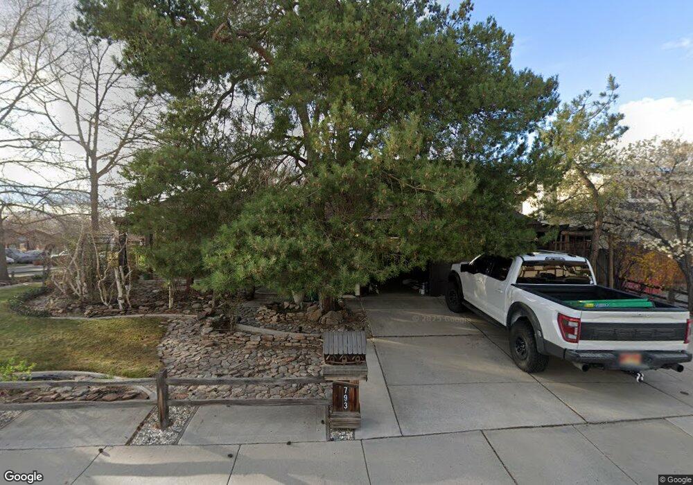 793 O Callaghan Dr, Sparks, NV 89434 - photo 1