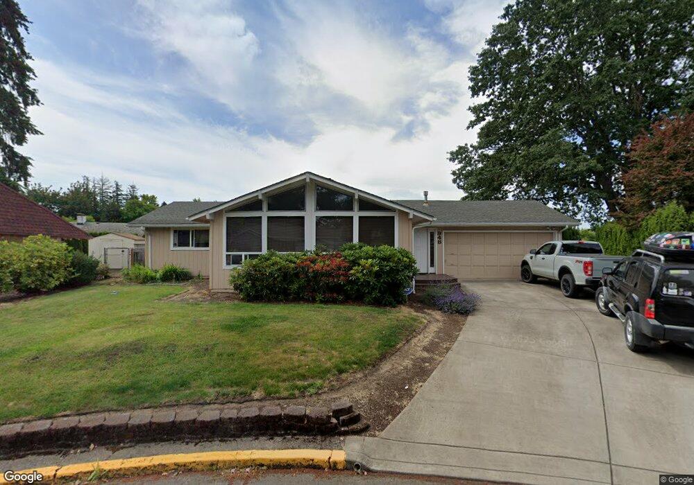 948 Nandina Ct NE, Keizer, OR 97303 - photo 1