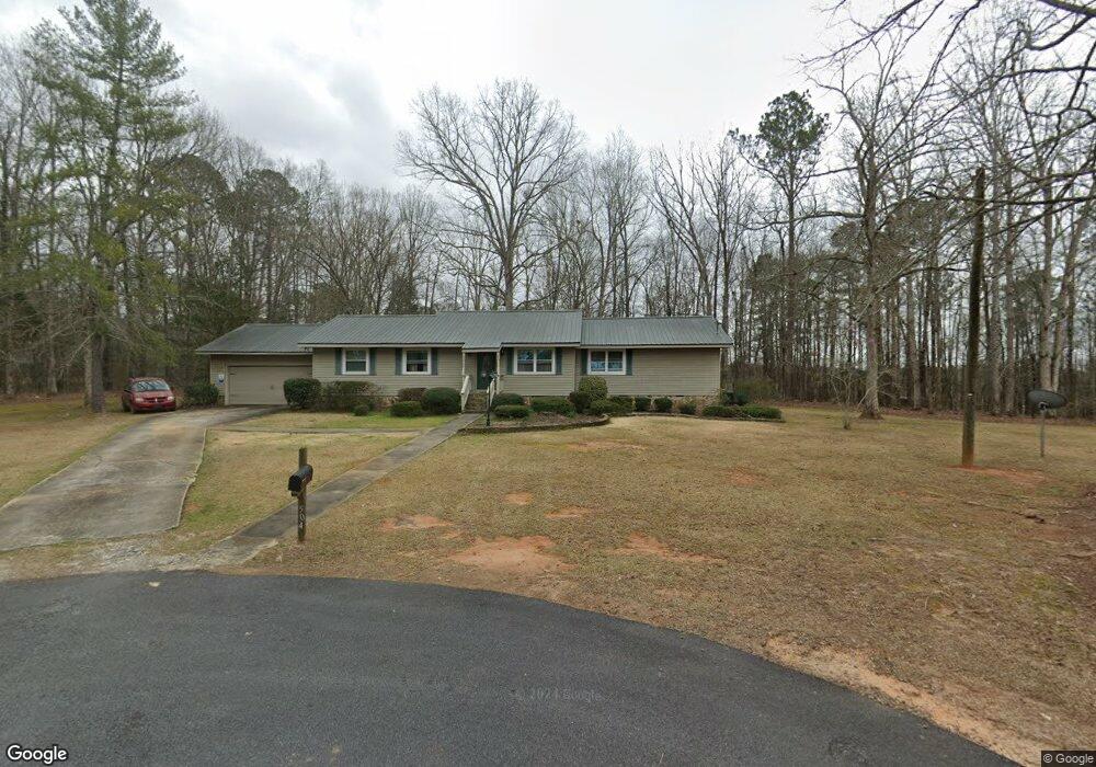504 Shadowmoor Ct, Thomson, GA 30824 - photo 1