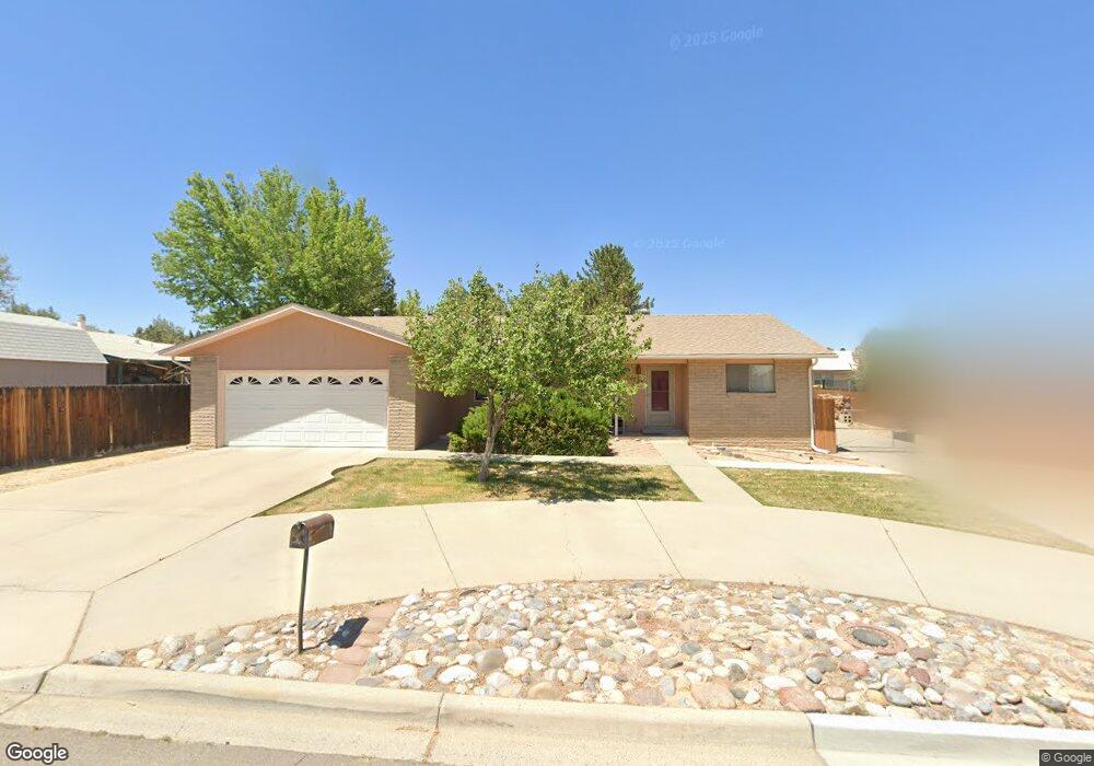 5702 Holmes Dr, Farmington, NM 87402 - photo 1