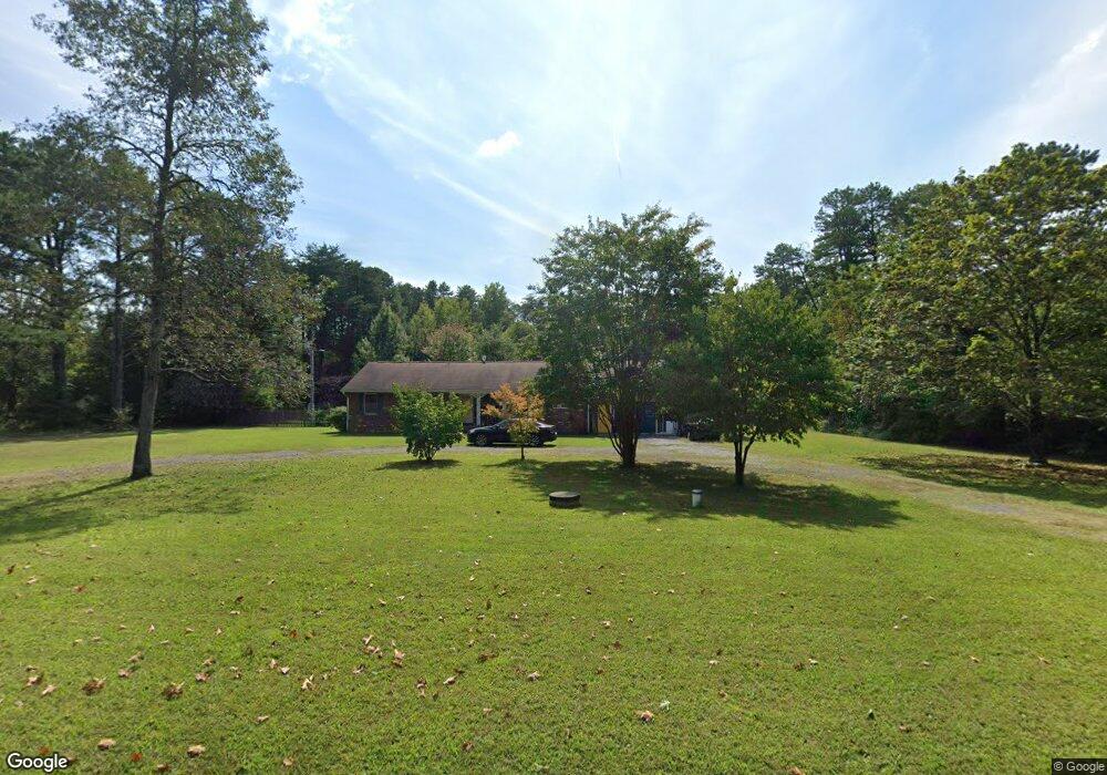 12732 Post Oak Rd, Spotsylvania, VA 22551 - photo 1