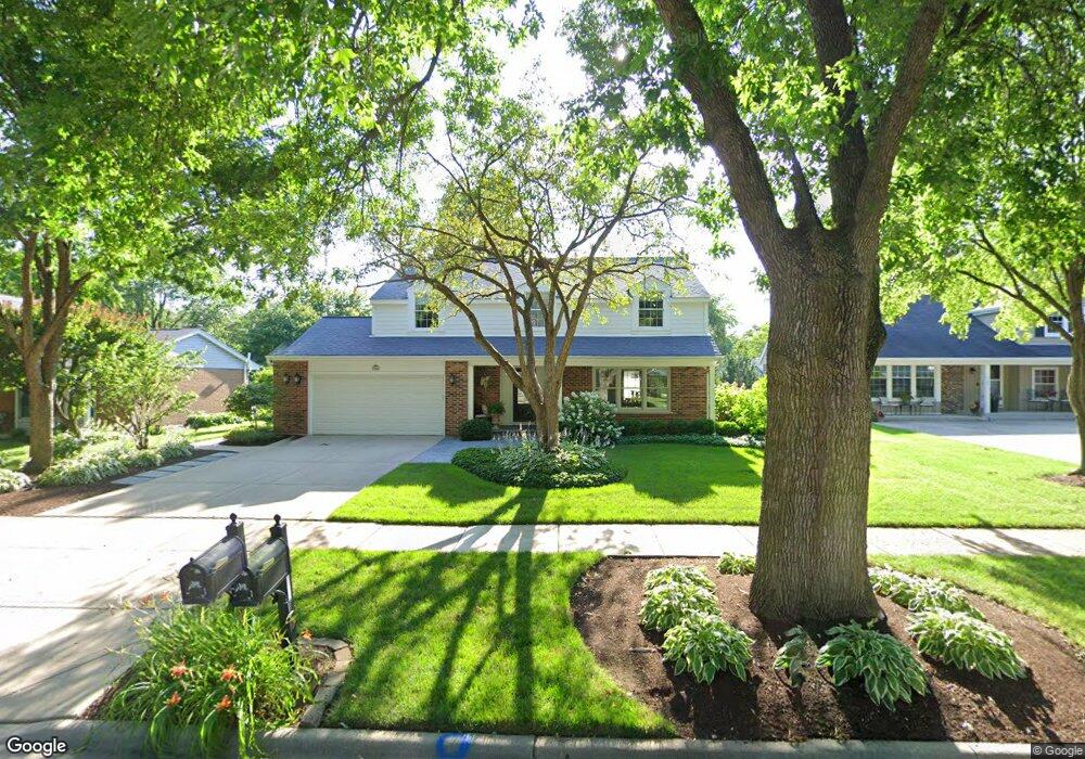 1561 N Columbia St, Naperville, IL 60563 - photo 1