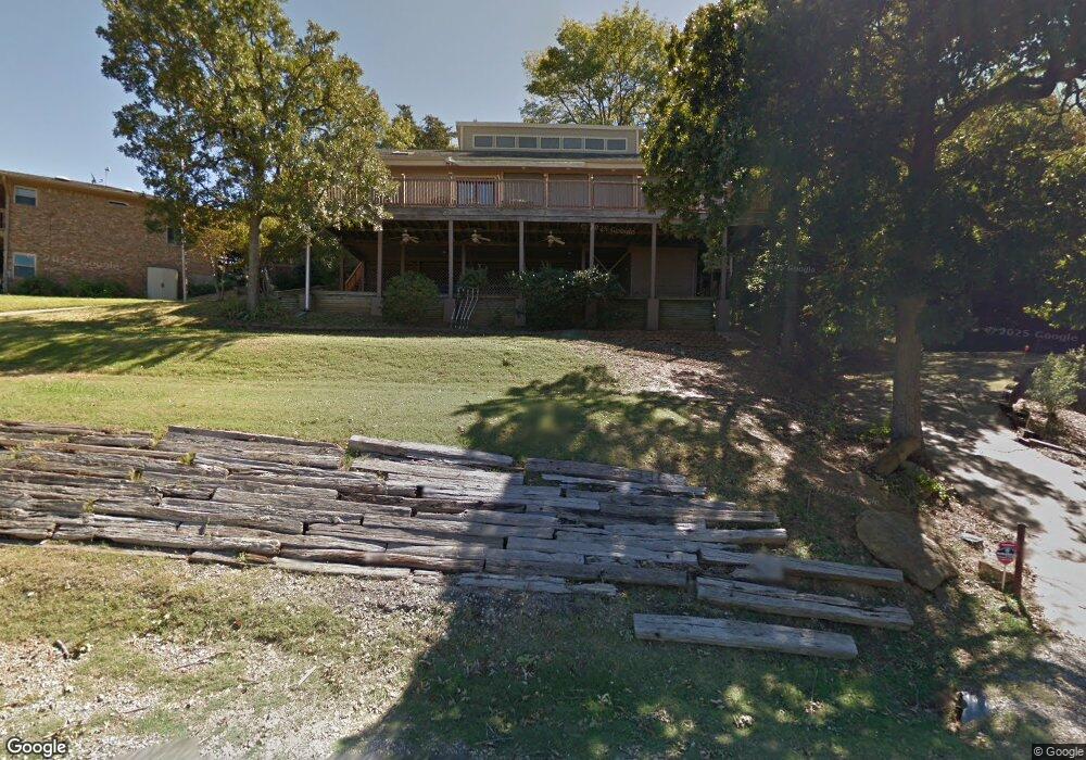 221 Walnut Ln, Pottsboro, TX 75076 - photo 1