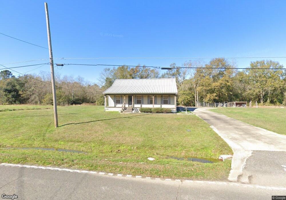 351 Aspen Rd, Egan, LA 70531 - photo 1
