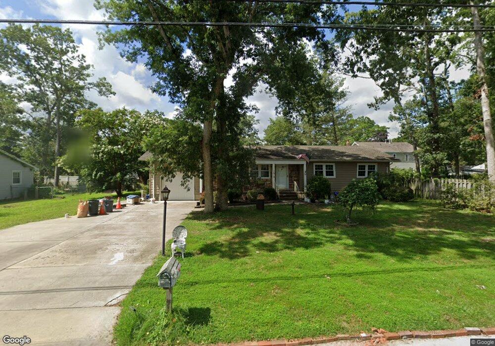 1619 Whitcomb Rd, Forked River, NJ 08731 - photo 1