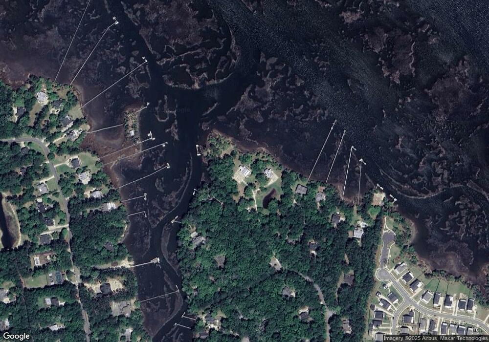 512 Faulkner Dr, Mount Pleasant, SC 29466 - photo 1