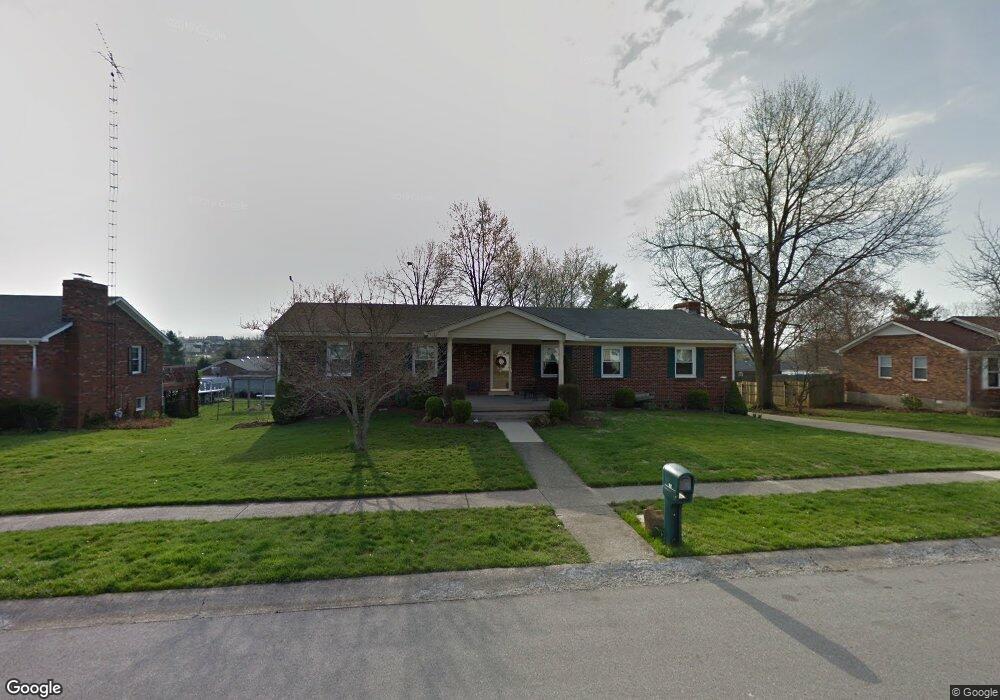 102 Dogwood Ct, Nicholasville, KY 40356 - photo 1