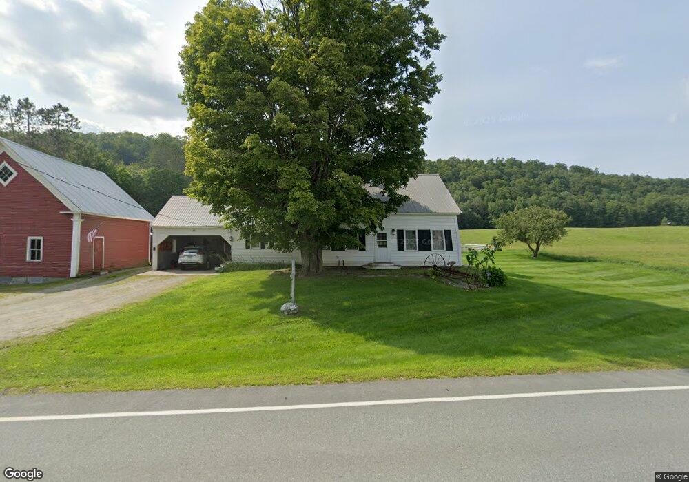 362 Main St, Albany, VT 05820 - photo 1