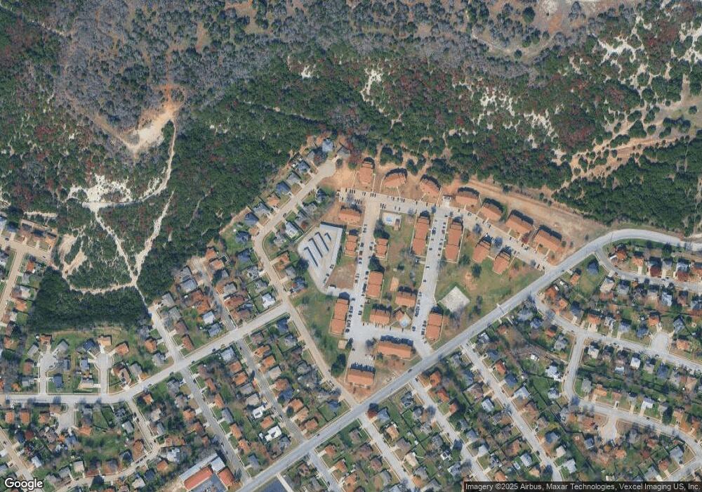 1617 N Main St unit K, Copperas Cove, TX 76522 - photo 1