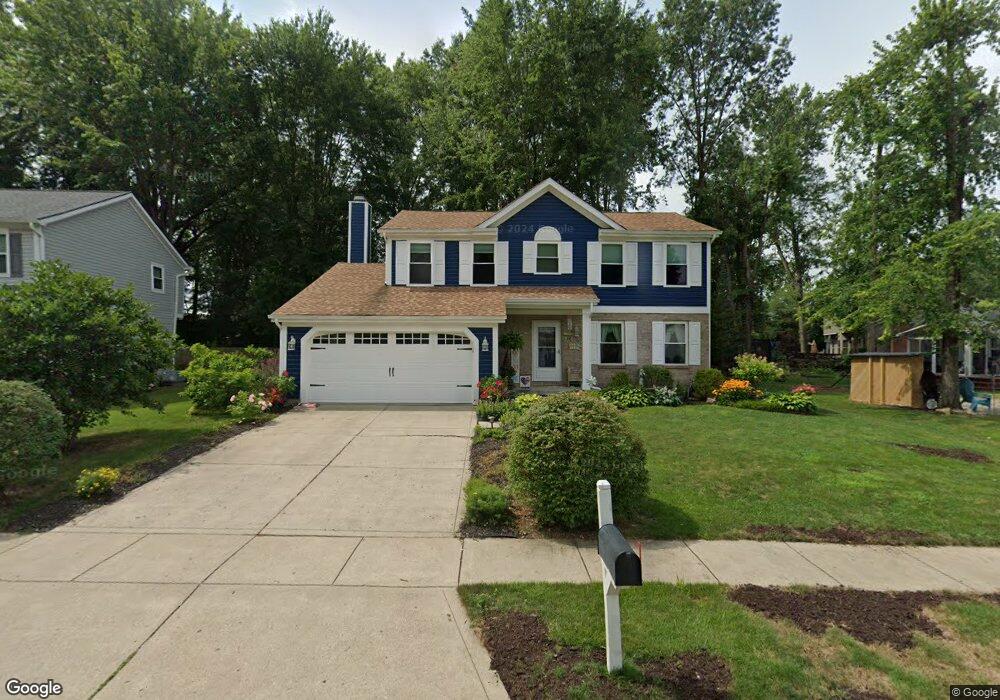 1333 Sprucewood Ct, Amelia, OH 45102 - photo 1