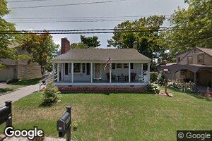 1560 Hunsecker Rd, Bird In Hand, PA 17505