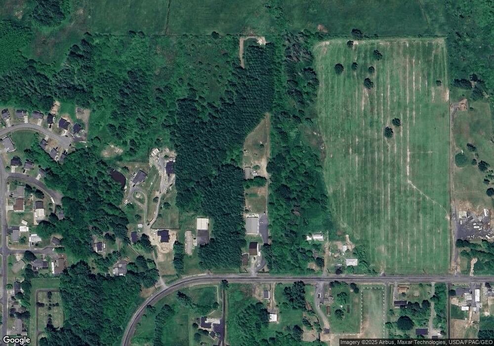 621 Forest Napavine Rd W, Chehalis, WA 98532 - photo 1