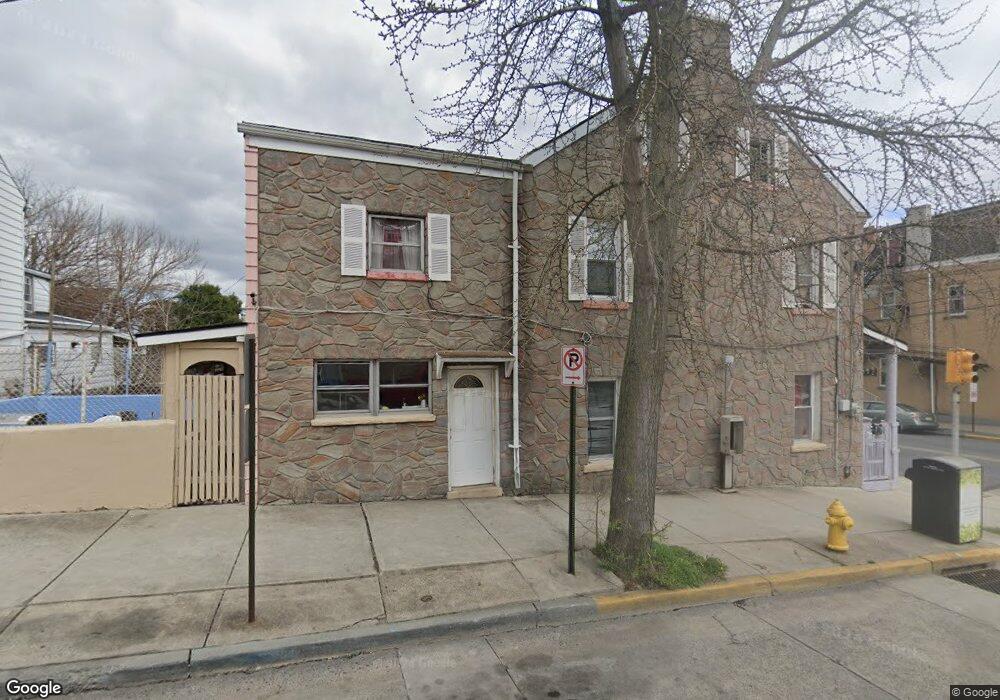 467 W Gordon St, Allentown, PA 18102 - photo 1
