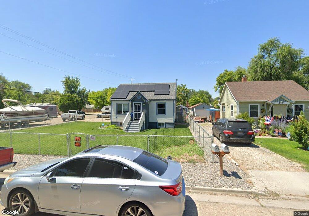 323 Fern St, Nampa, ID 83686 - photo 1