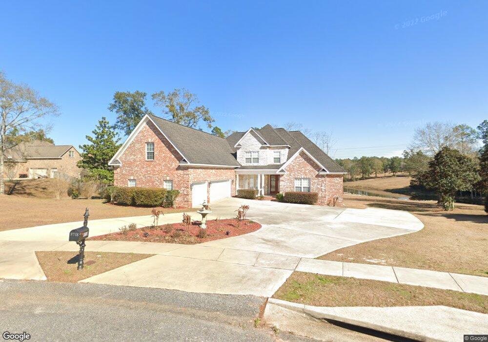 8718 Woodchester Ct, Mobile, AL 36619 - photo 1